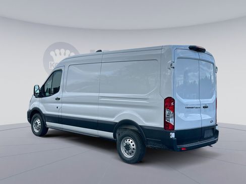 New 2026 Ford Transit 350 Base w/ Load Area Protection Package image 4