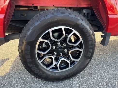 Certified 2023 Ford F150 XL w/ STX Appearance Package image 11