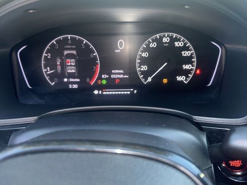 Used 2022 Honda Civic Sport image 2