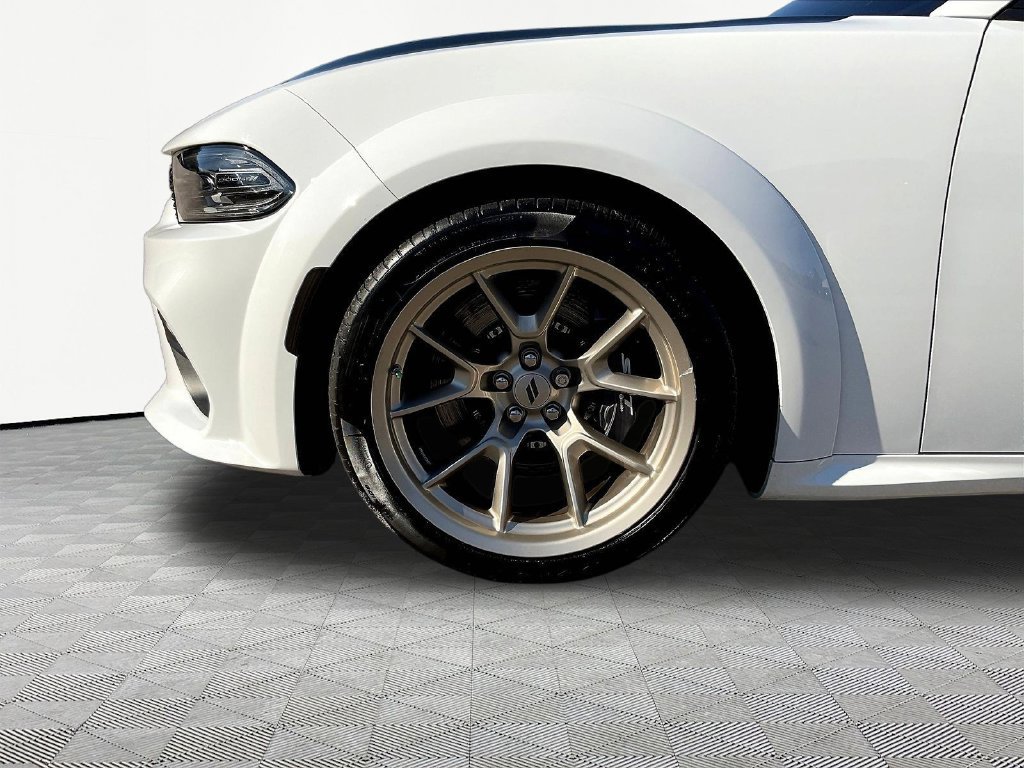 Used 2023 Dodge Charger Scat Pack RWD image 37