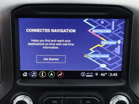 Used 2022 GMC Sierra 2500 Denali image 33