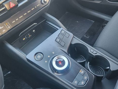 New 2026 Kia Sportage S image 24