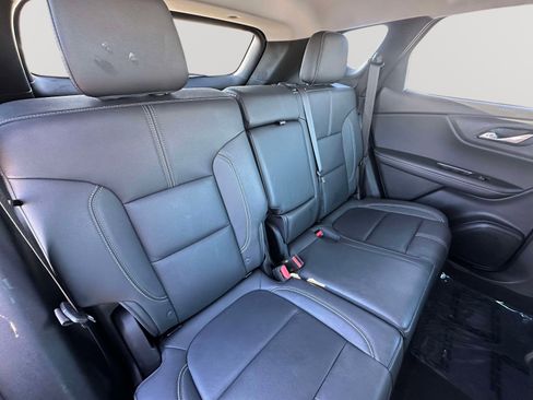 Certified 2023 Chevrolet Blazer LT image 30
