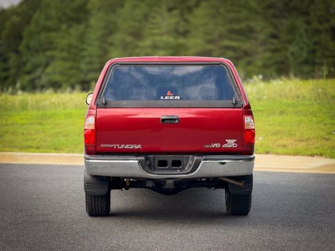 Used 2006 Toyota Tundra SR5 AWD/4WD image 10
