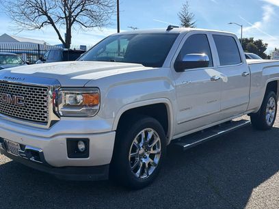 Used 2014 GMC Sierra 1500 Denali