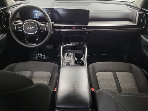 Certified 2024 Kia Sorento LX FWD image 14