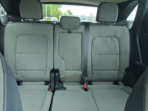 Used 2020 Ford Escape SE AWD/4WD image 14