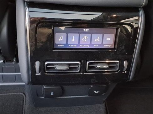 New 2025 Lincoln Aviator Premiere w/ Equipment Group 101A image 11