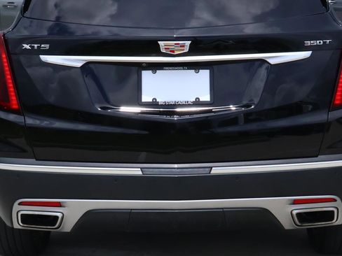 Used 2024 Cadillac XT5 Premium Luxury FWD image 10