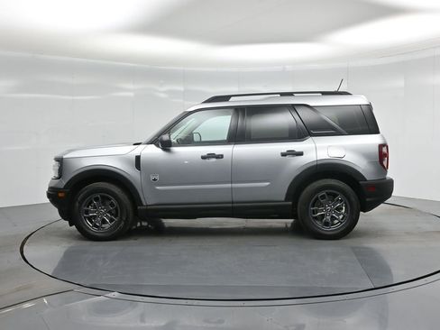 Certified 2022 Ford Bronco Sport Big Bend w/ Convenience Package image 28