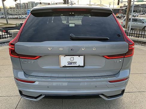 New 2026 Volvo XC60 T8 Plus w/ Protection Package Premier image 9
