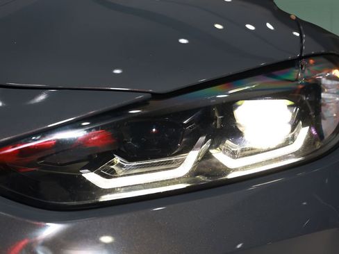 Used 2024 BMW M3 Competition w/ M Carbon Exterior Package image 42