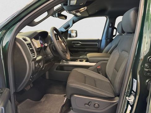 New 2026 RAM 1500 Big Horn w/ Night Edition AWD/4WD image 10