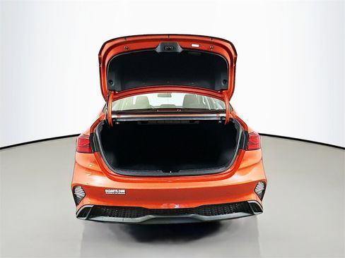 Used 2023 Kia Forte LXS w/ LXS Technology Package image 32