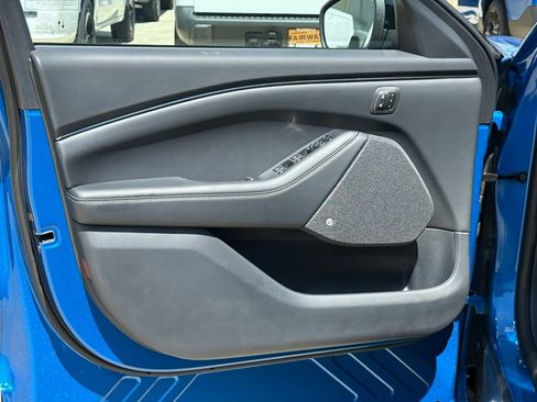 New 2025 Ford Mustang Mach-E Premium image 15