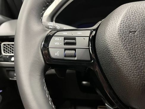 New 2026 Honda Civic Sport Touring image 18