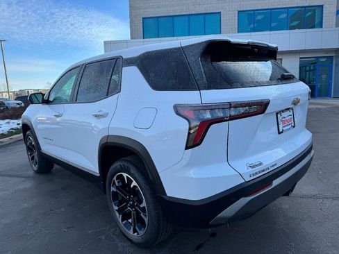 New 2026 Chevrolet Equinox LT w/ Convenience Package II image 30