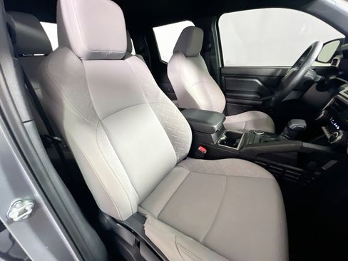 Used 2024 Toyota Tacoma SR5 RWD image 30