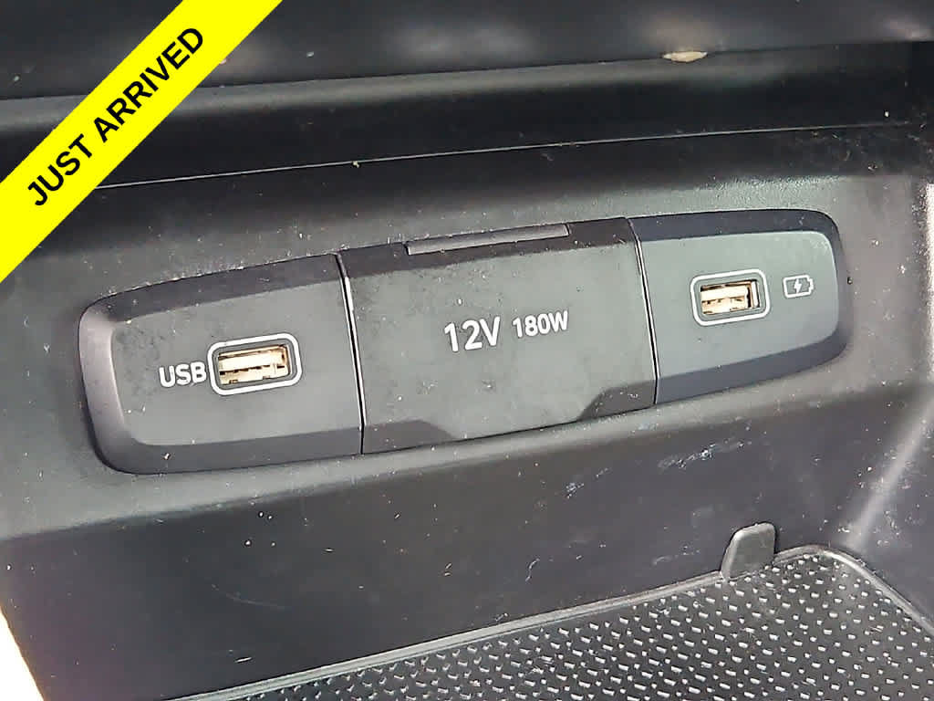 Used 2024 Hyundai Tucson SE FWD image 23