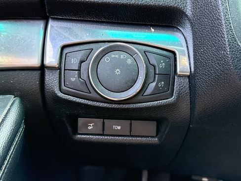 Used 2016 Ford Explorer Sport w/ Equipment Group 401A AWD/4WD image 33
