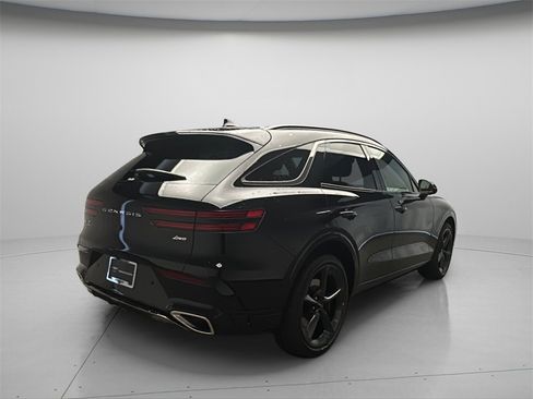 New 2026 Genesis GV70 2.5T Sport Prestige image 7