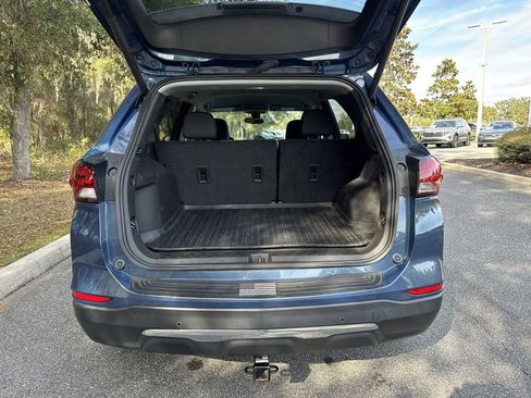 Used 2024 Chevrolet Equinox LT image 27