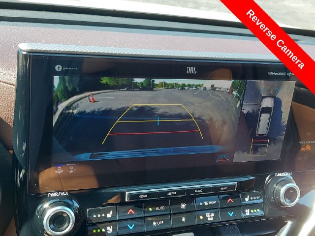 Certified 2020 Toyota Highlander Platinum AWD/4WD image 15