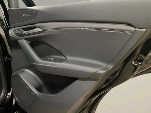 Used 2025 Audi Q6 e-tron Premium w/ Convenience Package RWD image 54