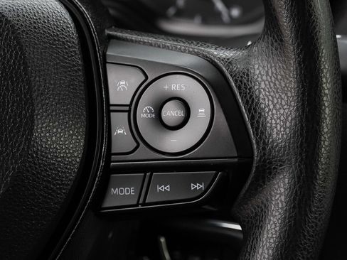 Certified 2024 Toyota Corolla LE image 32