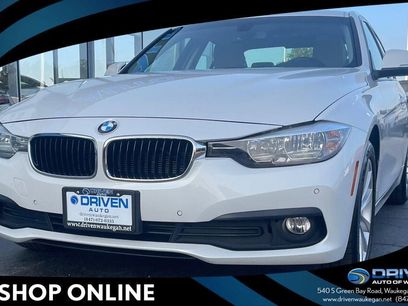 Used 2017 BMW 320i xDrive 320i xDrive