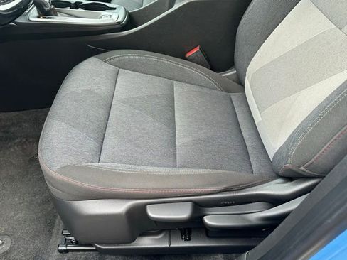 Used 2024 Chevrolet Trax RS w/ Driver Confidence Package image 27