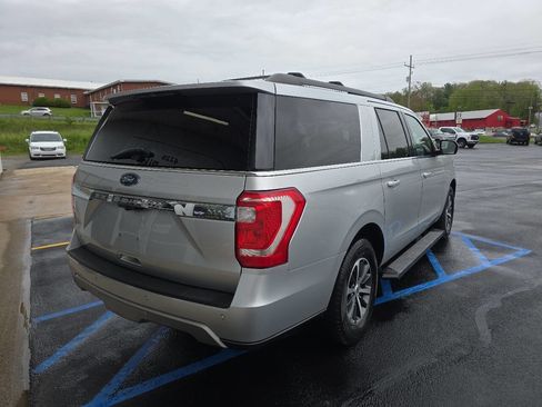 Used 2018 Ford Expedition Max XLT w/ Equipment Group 202A AWD/4WD image 7