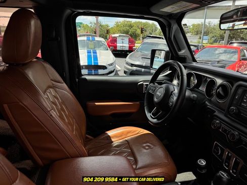 Used 2019 Jeep Wrangler Sport AWD/4WD image 31
