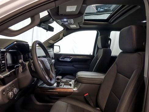 New 2026 Chevrolet Silverado 1500 LT Trail Boss w/ Convenience Package II image 17