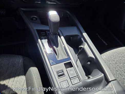 Used 2026 Nissan Sentra SV w/ Floor Mat Package FWD image 31