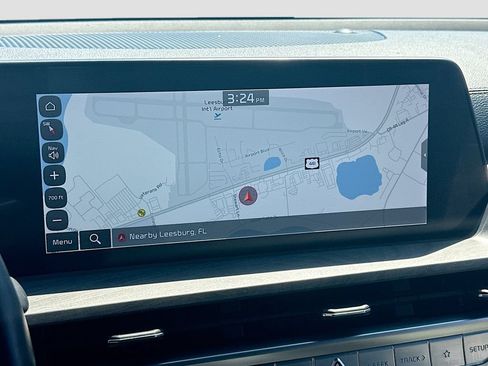 Certified 2024 Kia Telluride EX X-Line AWD/4WD image 13