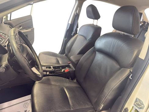 Used 2015 Subaru Impreza 2.0i Sport Limited w/ Popular Package #1 AWD/4WD image 16