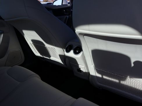 New 2026 Mercedes-Benz CLA 250 4MATIC image 43