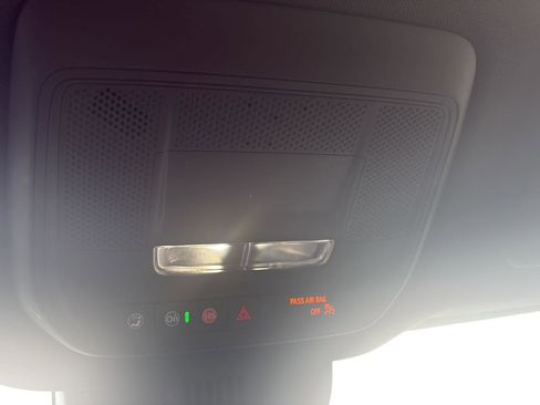 Used 2024 Chevrolet Silverado EV RST AWD/4WD image 19