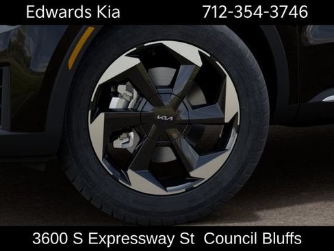 New 2026 Kia Sorento EX AWD/4WD image 11
