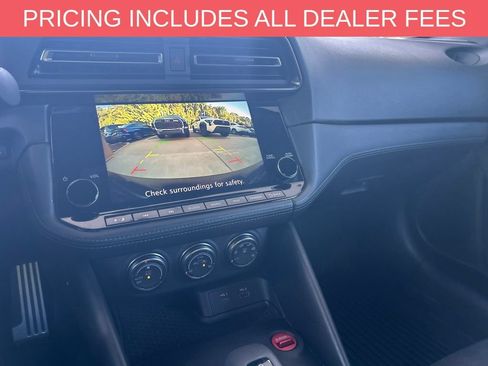Used 2024 Nissan Z NISMO w/ Floor Mat Package RWD image 23