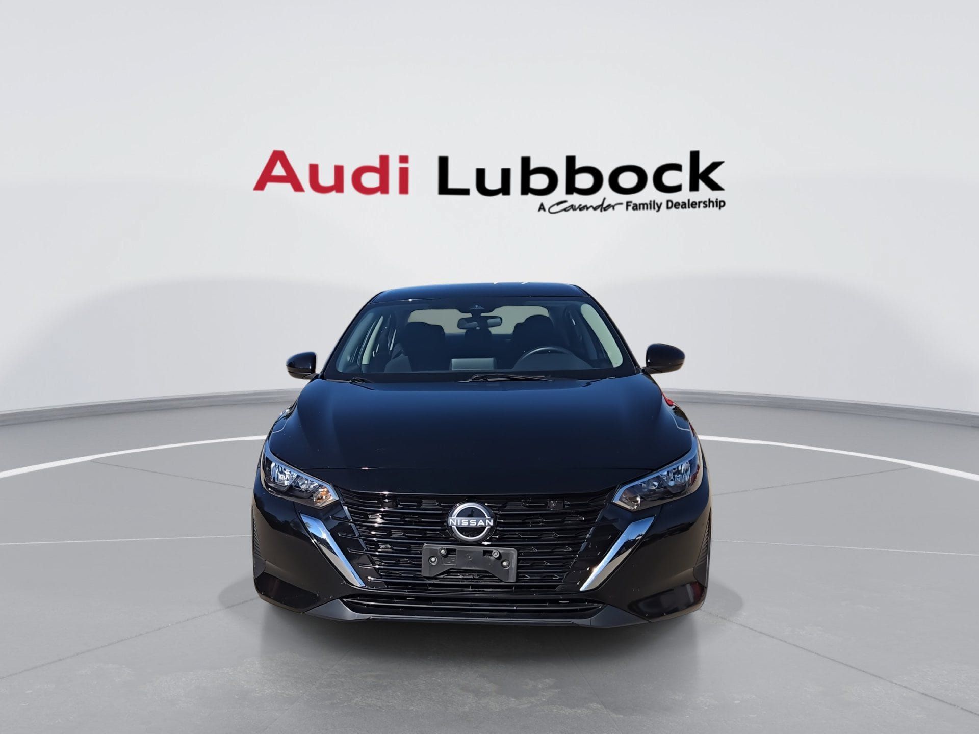 Used 2024 Nissan Sentra SV FWD image 3