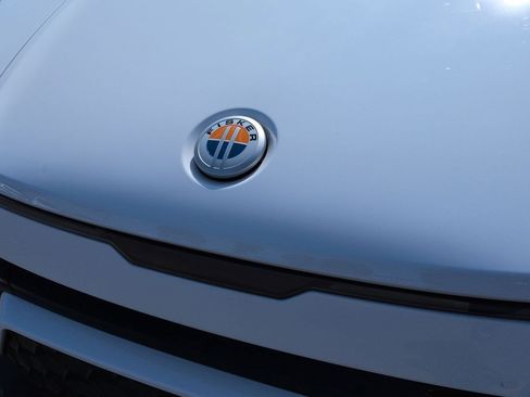 Used 2023 Fisker Ocean One AWD/4WD image 27
