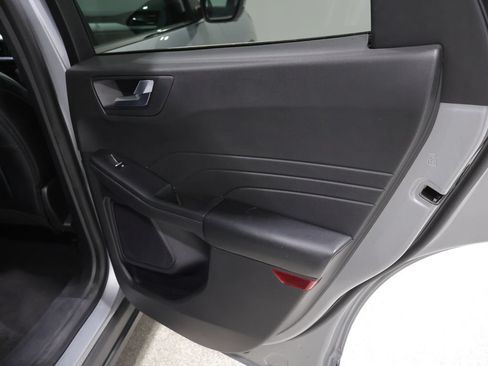 Used 2024 Ford Escape Platinum AWD/4WD image 22