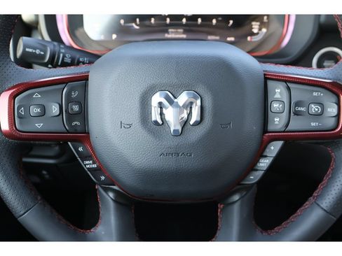 Used 2026 RAM 1500 Rebel w/ Rebel Level 1 Equipment Group AWD/4WD image 33