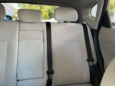 Used 2025 Hyundai Kona SEL image 37