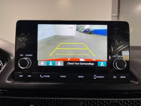 Used 2025 Honda Civic Sport image 26