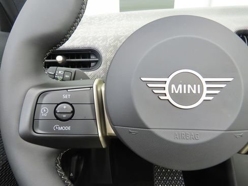 New 2026 MINI Cooper S image 12