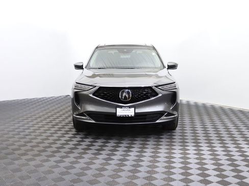 Used 2023 Acura MDX SH-AWD w/ Technology Package image 2