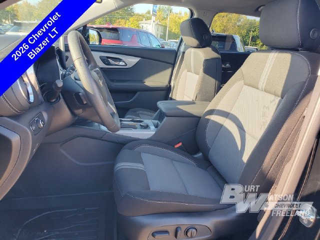 New 2026 Chevrolet Blazer LT w/ Convenience Package AWD/4WD image 7